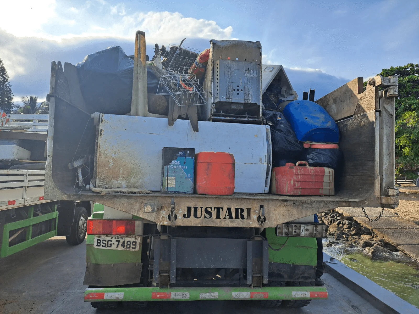 Grupo Bonança - Serviços 01