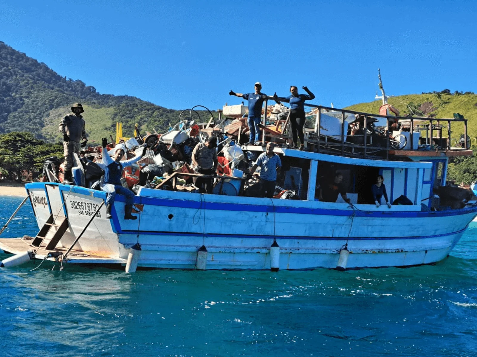 Grupo Bonança - Serviços 05