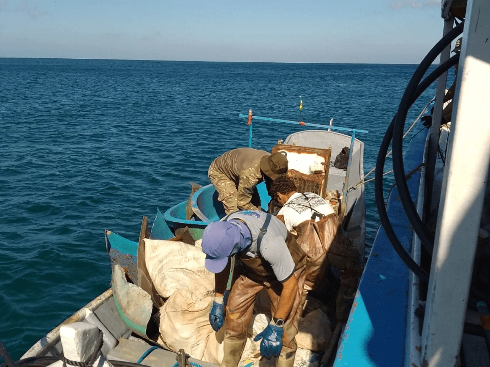 Grupo Bonança - Serviços 09