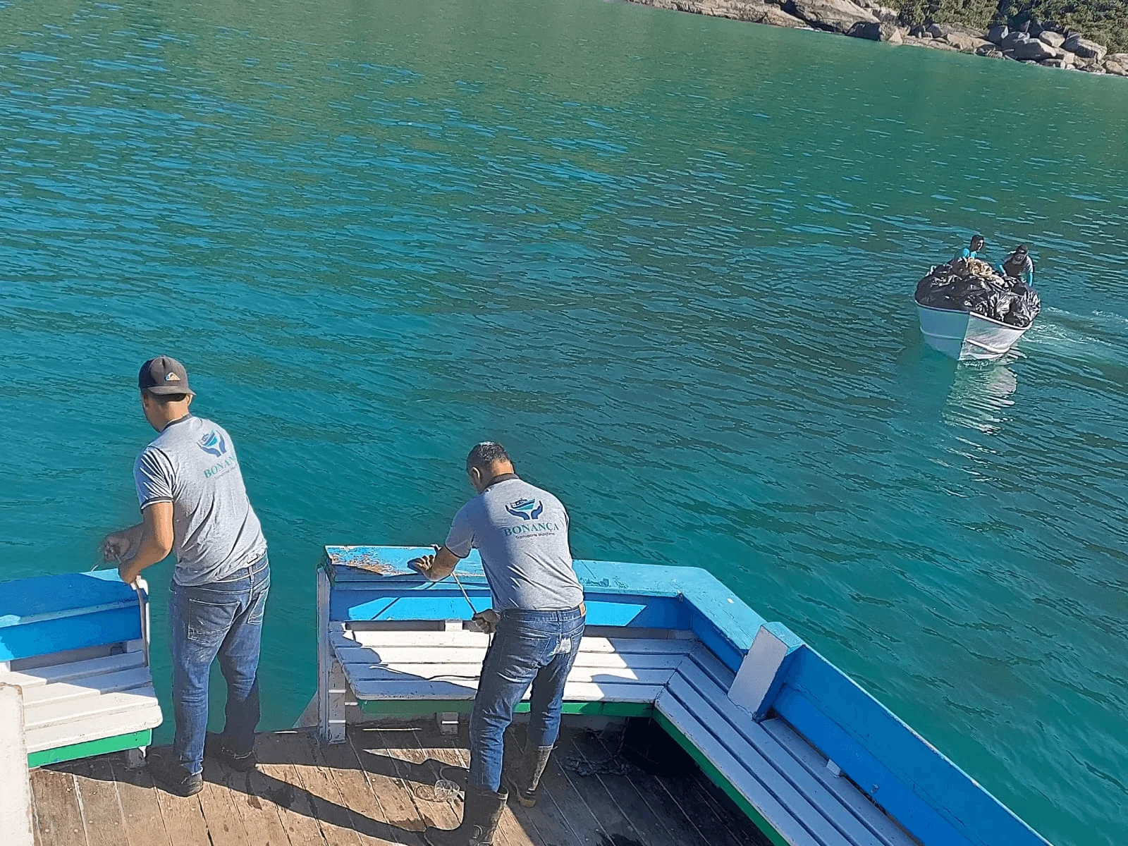 Grupo Bonança - Serviços 11