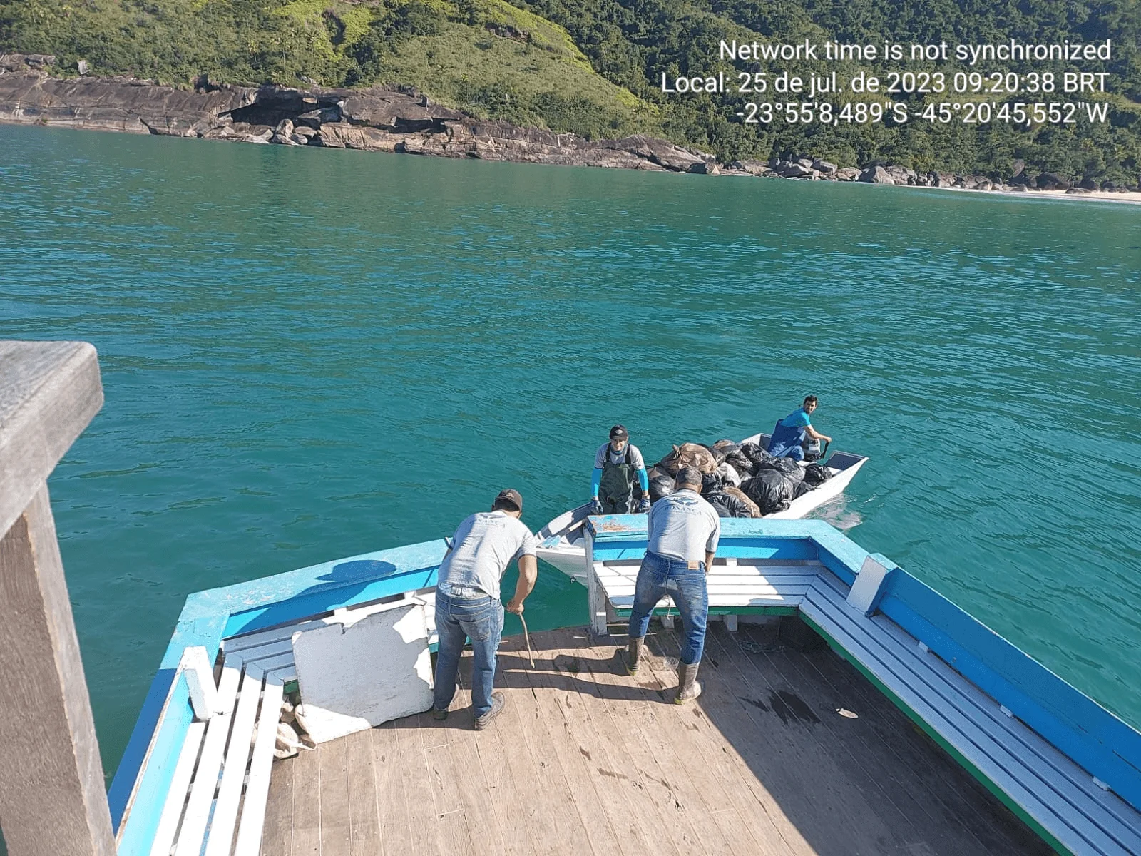 Grupo Bonança - Serviços 12