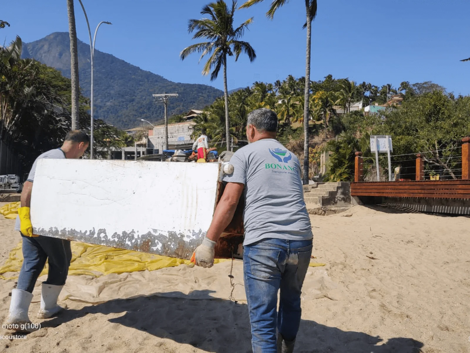 Grupo Bonança - Serviços 14