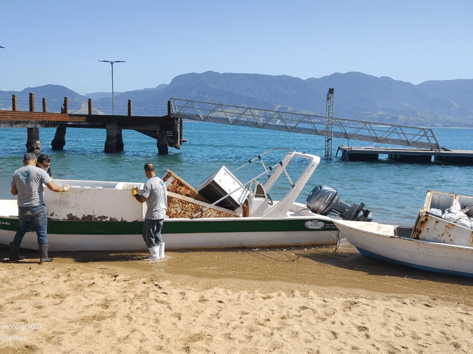 Grupo Bonança - Serviços 16