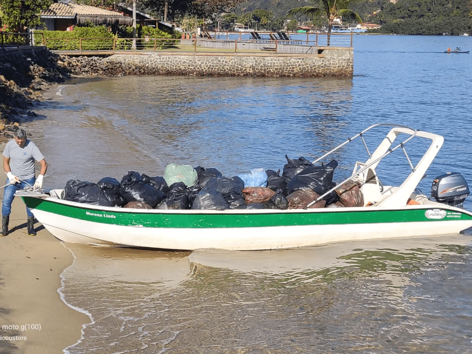 Grupo Bonança - Serviços 17