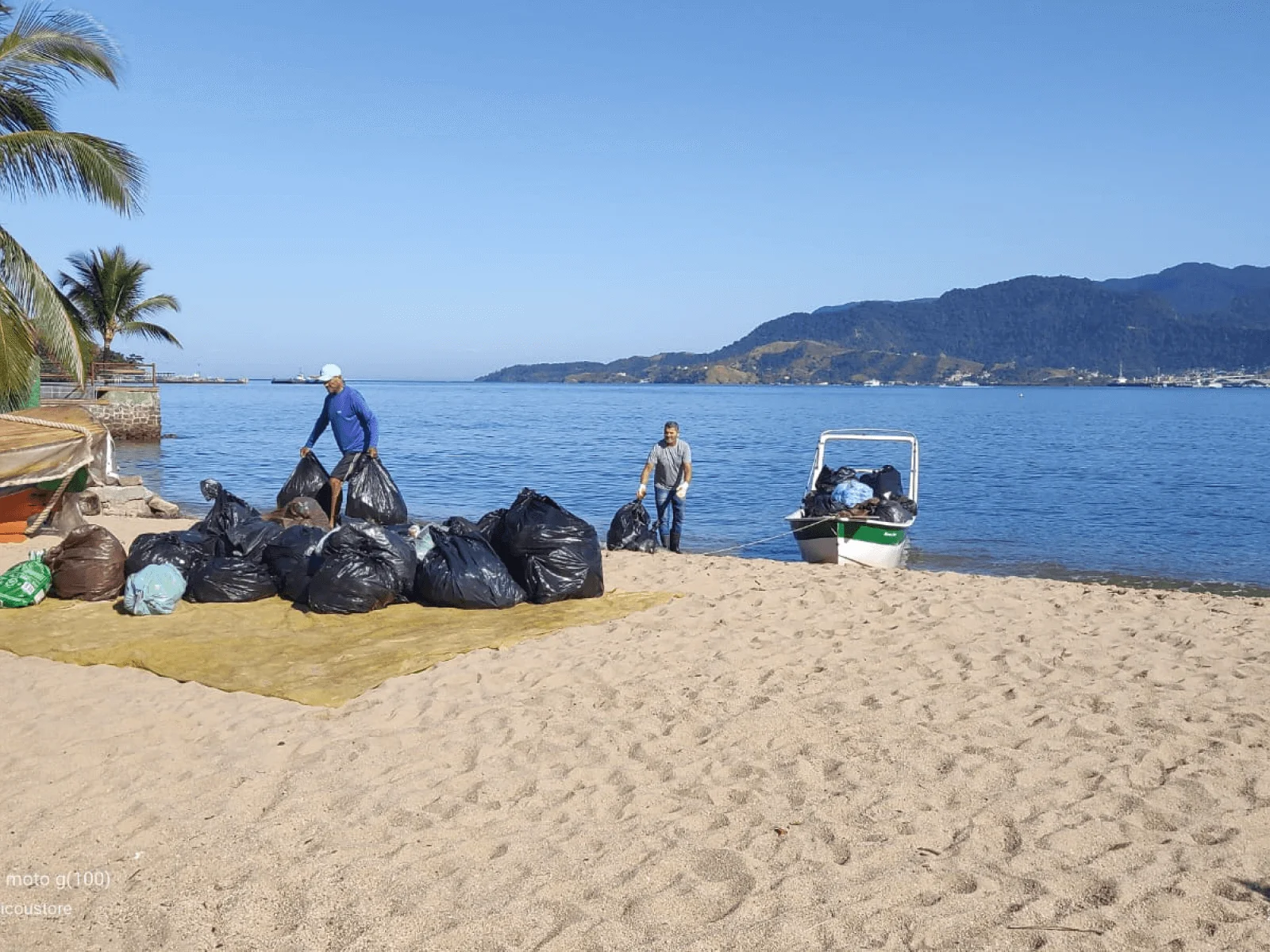 Grupo Bonança - Serviços 18