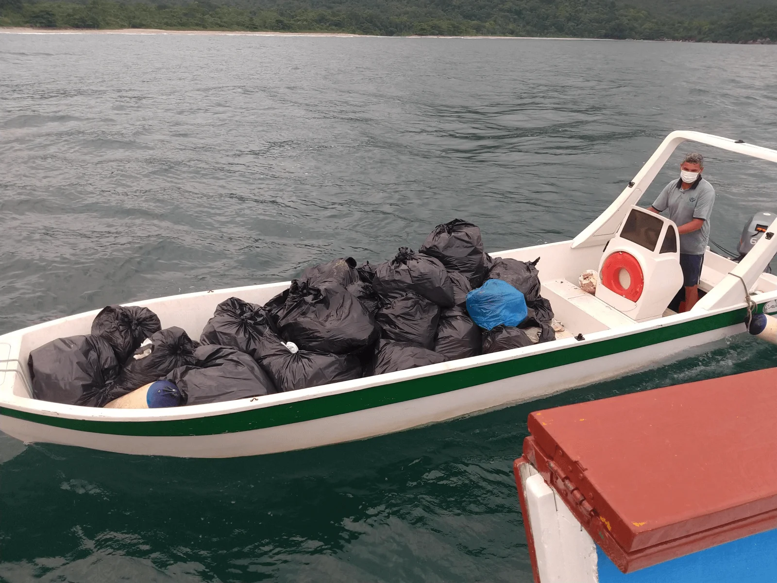 Transporte marítimo 03